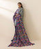 2 Piece - Printed Light Khaddar Suit